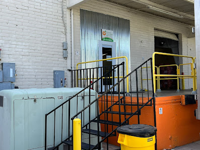 Arizona Food Bank Network 13 Calle Cristina, Rio Rico, AZ 85648, United States