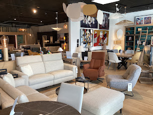 Photo n°2 de Meubles Le Du - Mobilier et décoration à Crach (Magasin de meubles)