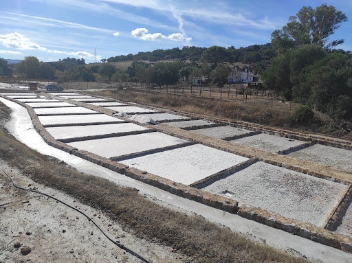 Salinas de Iptuci - Thumbnail