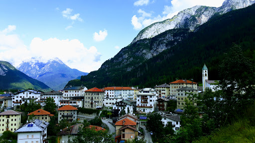 Magnifica Regola di Vigo e Laggio di Cadore con Piniè e Pelos - Thumbnail