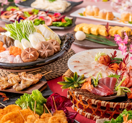 うみ鮮 仙台駅前店