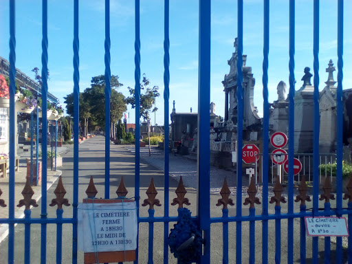 Église catholique Notre-Dame-de-Consolation à Calais - Thumbnail