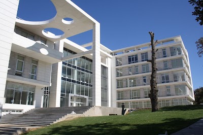 T. C. CEKMEKOY MUNICIPALITY