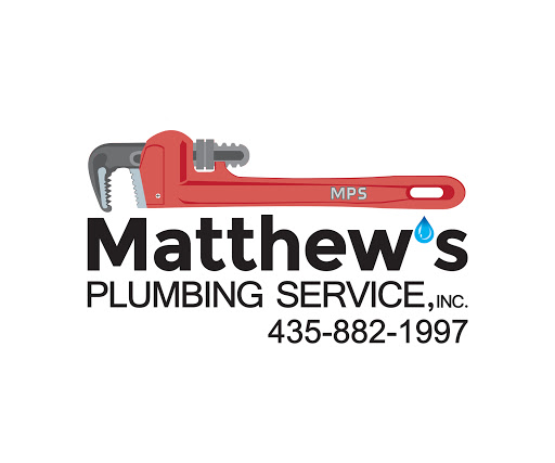 Matthew's Plumbing Service, Inc.