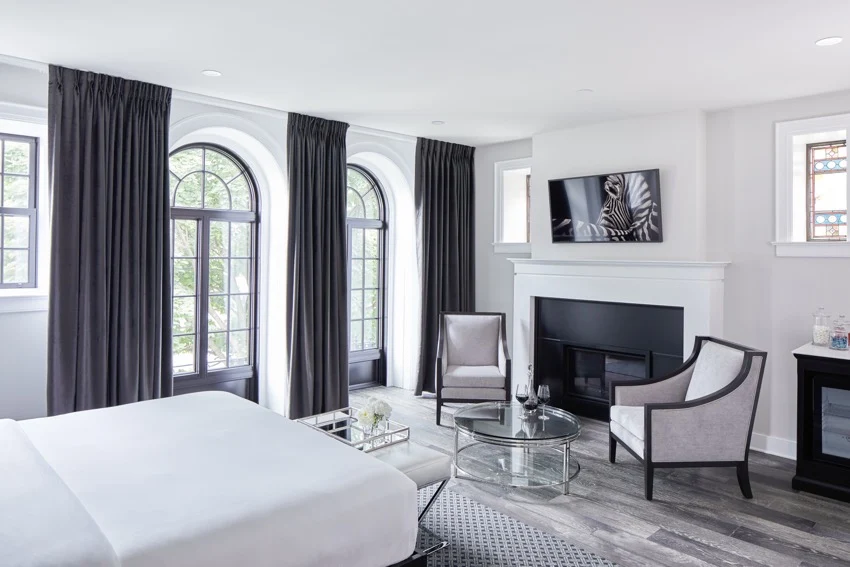 Frontenac Club