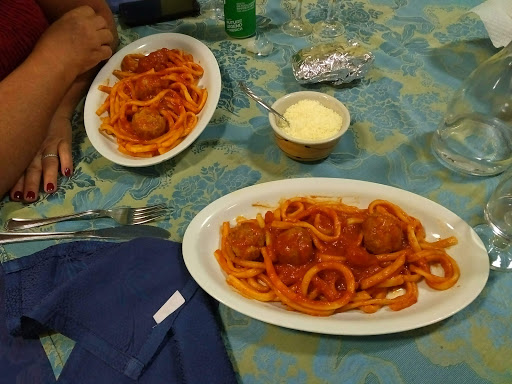 Ristorante Pizzeria Bar Papi - Thumbnail