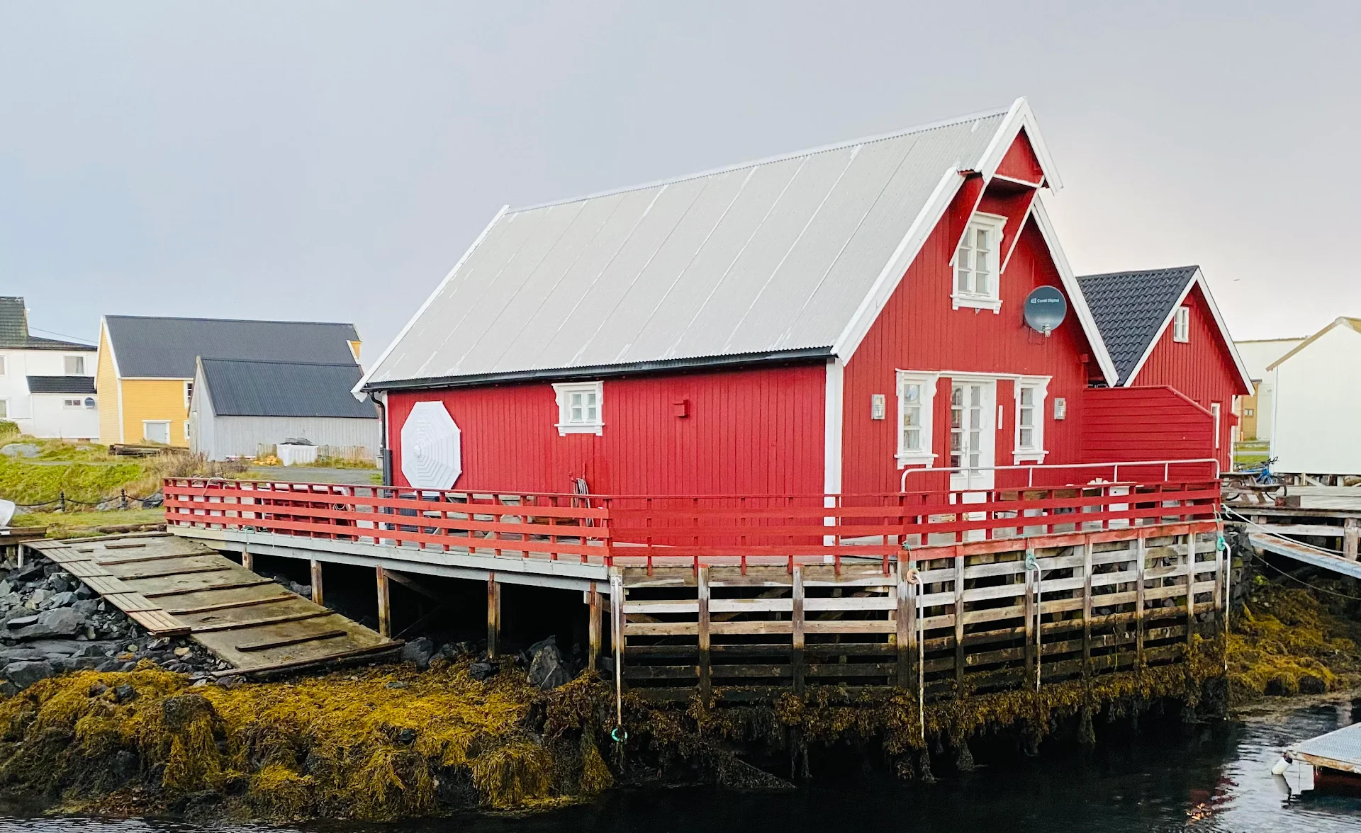 Olsens Pensjonat & Guesthouses