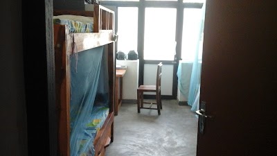 lodging