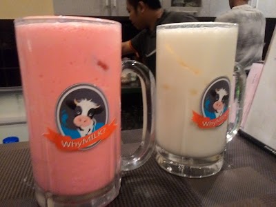 Photos of Whymilk? Cafe