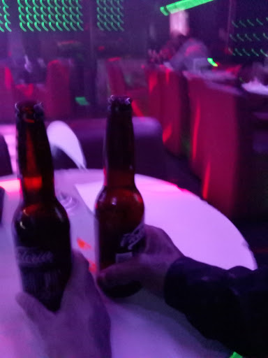 Forever Videobar Drink's