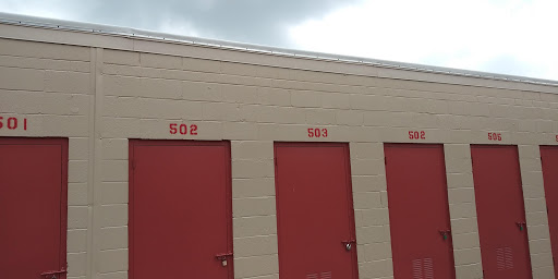 Spacesavers Self Storage - Thumbnail