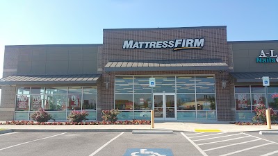 Mattress Firm Pleasant Grove