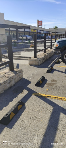 DHL Express Service Point (BLVD MENDOZA BERRUETO) - Thumbnail