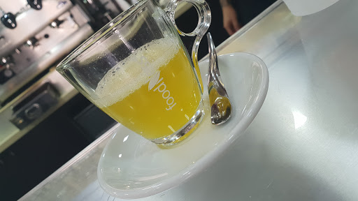 Gran Caffè Saviour - Visual