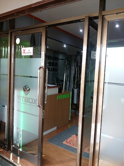 Photos of FITBOX