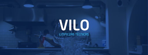 VILO Limpiezas Técnicas