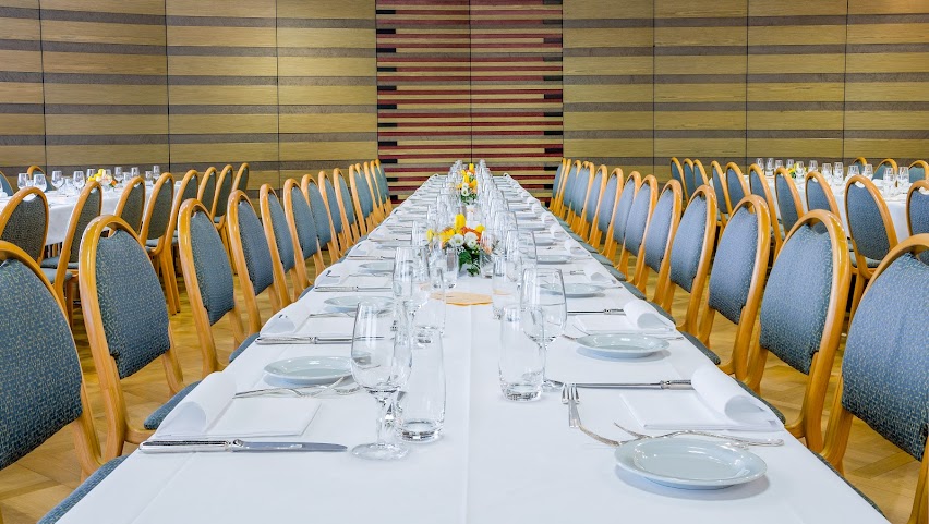 Hotel Ristorante Unione by null