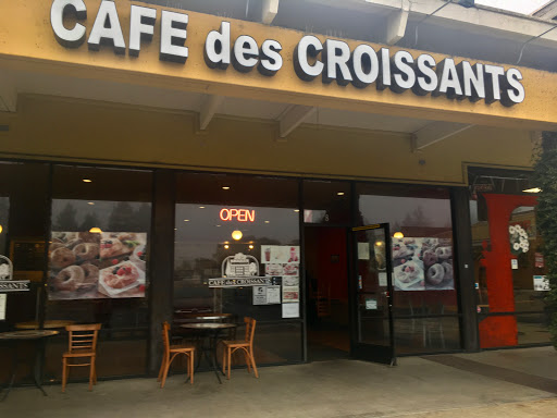 Café des Croissant - Thumbnail