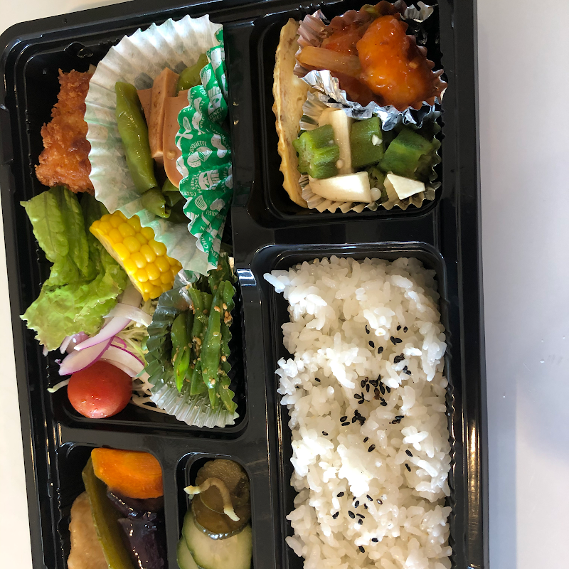 カフェレストラン山桃