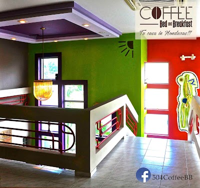 Photos of Hotel Coffee Bed & Breakfast