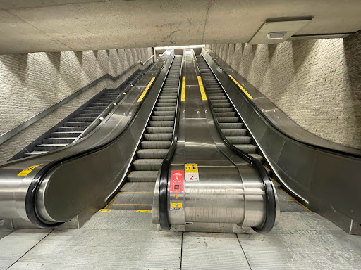 Georges-Vanier - Visual