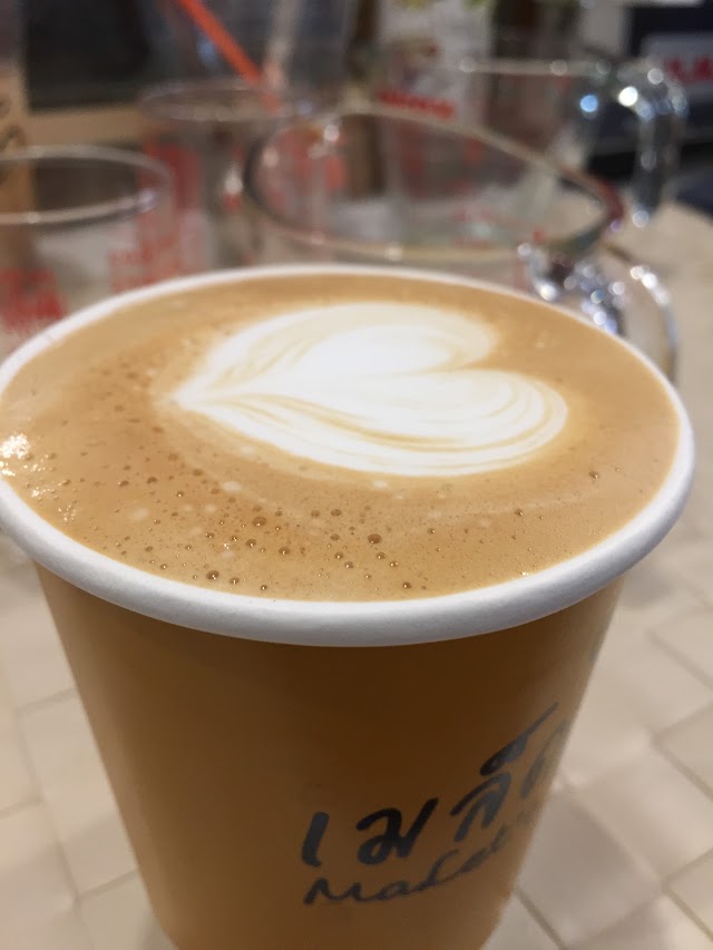 MaLet's Cafe (เมล็ด)