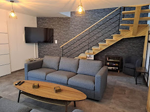 Photo n°6 de Gîte de la Brunerie à Saint-Yrieix-la-Perche (Gîte)