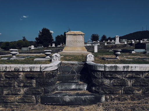 Edgemont Cemetery - Thumbnail