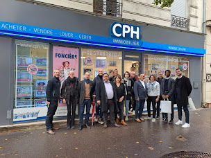 Photo n°8 de CPH IMMOBILIER CONVENTION PARIS 15 à Paris (Agence immobilière)