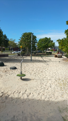 Positive Park - Visual