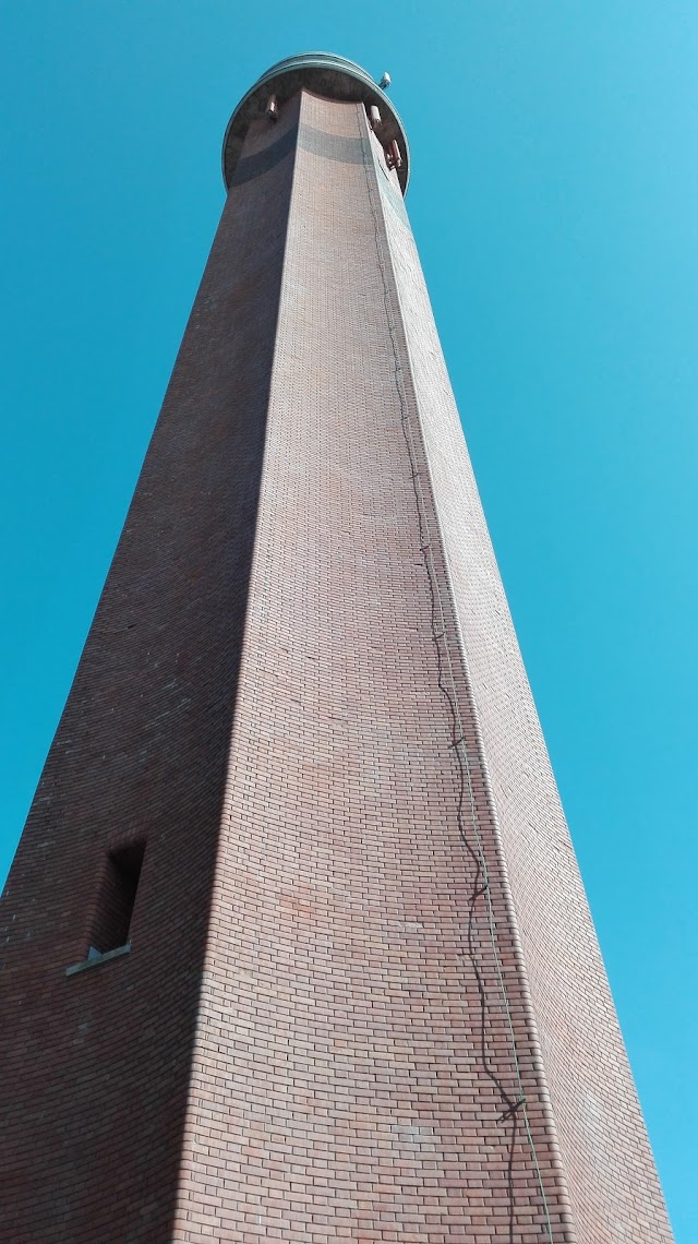 Phare du Touquet