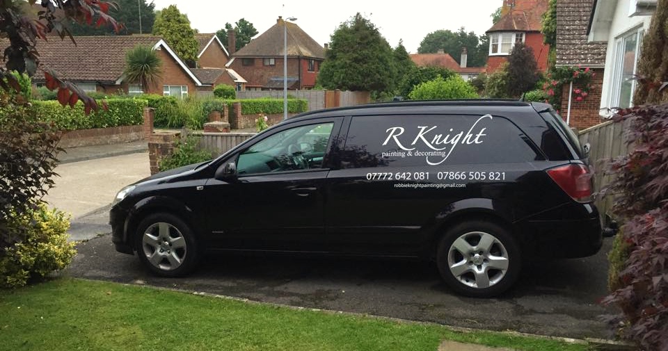 R Knight Property Services