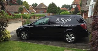R Knight Property Services