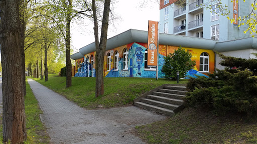 Haus Einstein - Visual