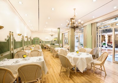 Photos of Best Western Premier Grand Hotel Russischer Hof