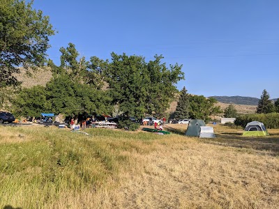 Riverside Campground