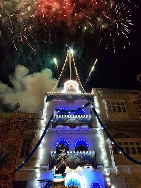 Għaqda Melita Banda San Ġużepp, Author: Christopher Muscat