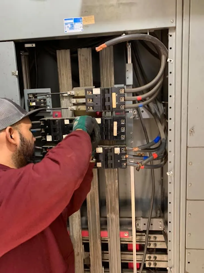 Castle Electric LLC