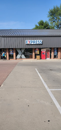 Base Exchange Shoppette
