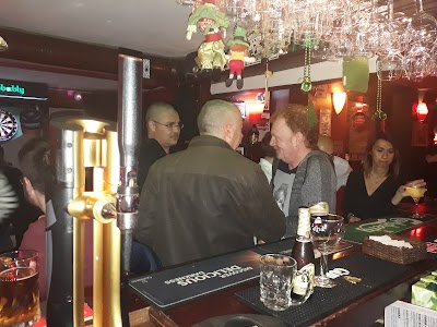 Photos of James Joyce Irish Pub