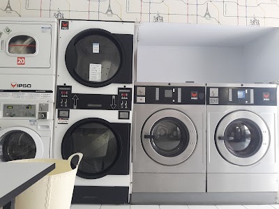 Photos of LaundryCafe D'Mall