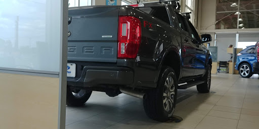 MacPhee Ford Service - Thumbnail