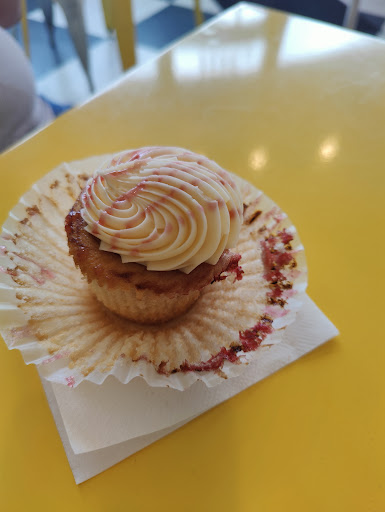 Carytown Cupcakes - Thumbnail