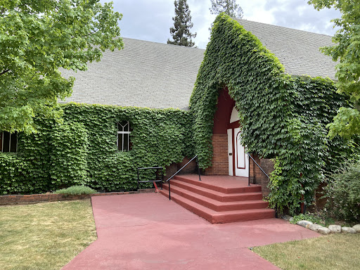 New Wine Christian Fellowship
