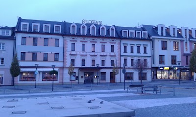 Photos of Hotel Slovan