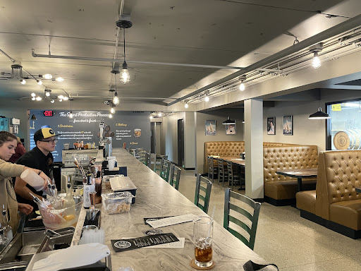 173° Craft Distillery