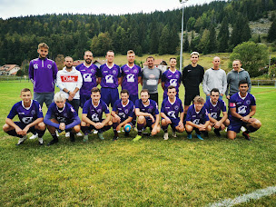 Photo n°1 de Football Club du Haut Jura à Bois-d'Amont (Club de football)