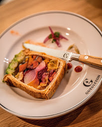 Photo n°77 de Gueuleton - Montlouis-sur-Loire à Montlouis-sur-Loire (Restaurant)