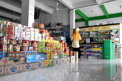 Convenience Store