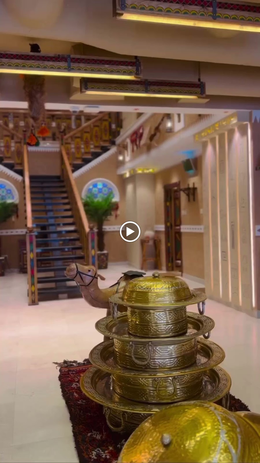 مطعم سيئون للمندي - ديرة - صورة 3